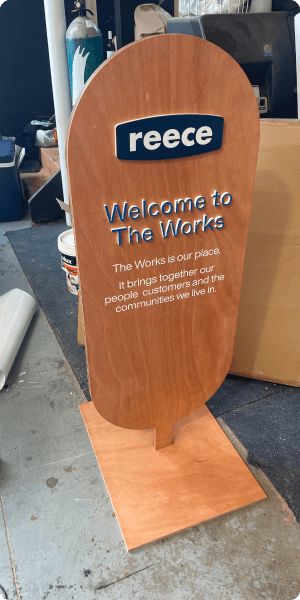 CNC Cutting and Laser Cutting project example 3 by DSS Custom Builds