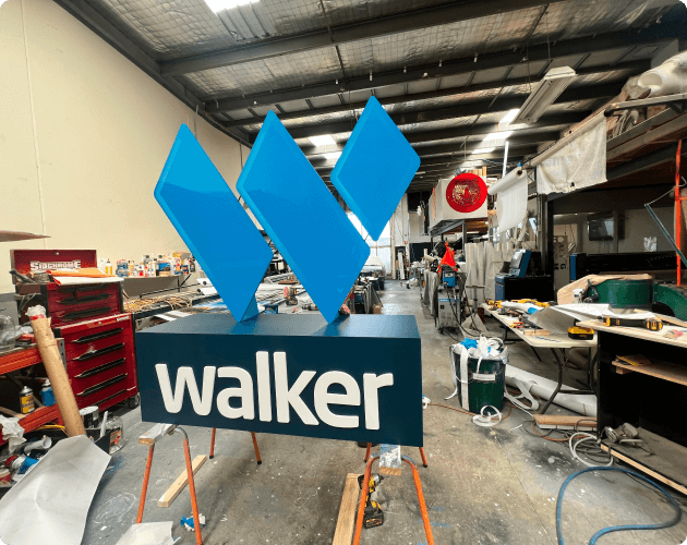 CNC Cutting and Laser Cutting project example 4 by DSS Custom Builds