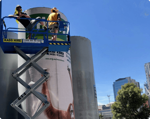 Installation Services project example 4 by DSS Custom Builds