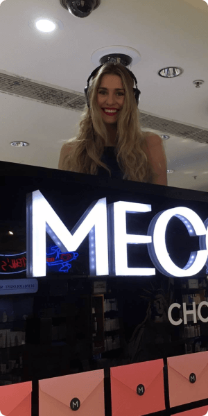 Custom Neon Signs project example 3 by DSS Custom Builds